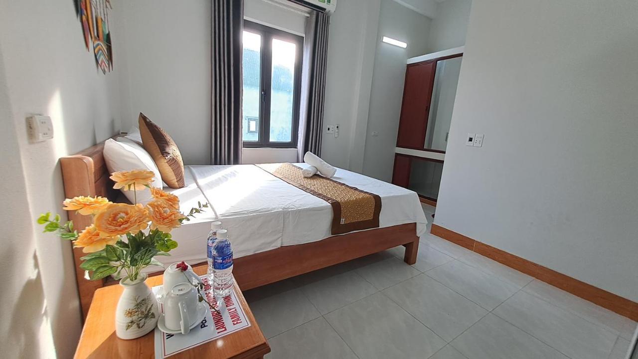 Greenland Backpackers Hostel Фонгня Экстерьер фото