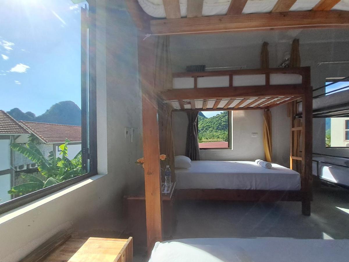 Greenland Backpackers Hostel Фонгня Экстерьер фото