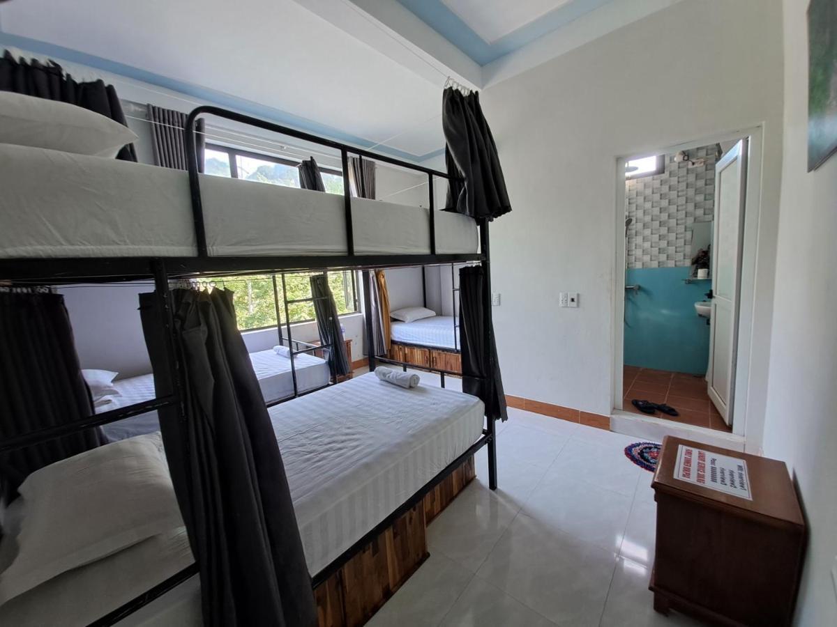 Greenland Backpackers Hostel Фонгня Экстерьер фото