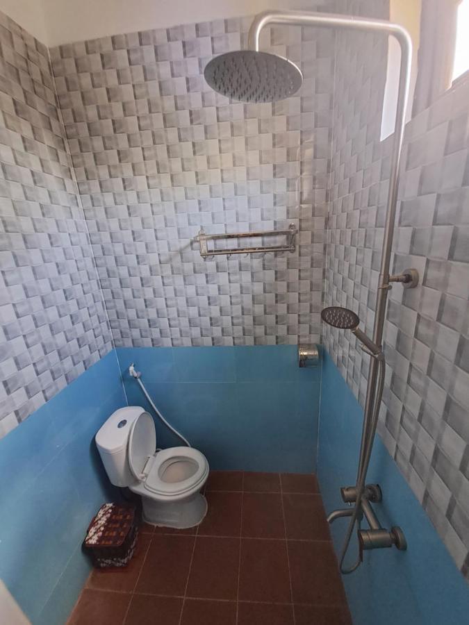 Greenland Backpackers Hostel Фонгня Экстерьер фото