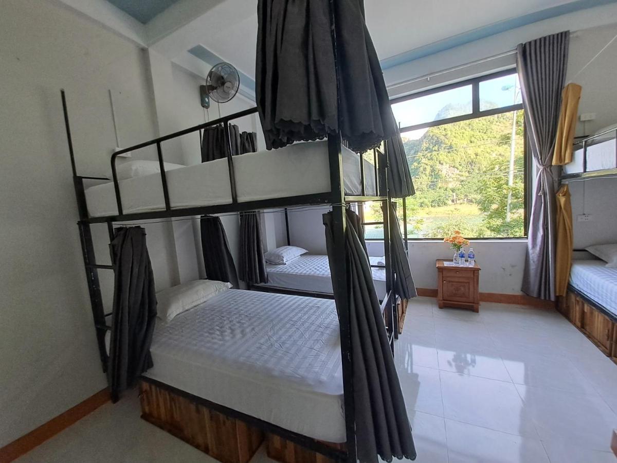 Greenland Backpackers Hostel Фонгня Экстерьер фото
