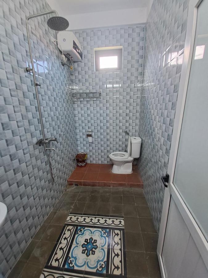 Greenland Backpackers Hostel Фонгня Экстерьер фото
