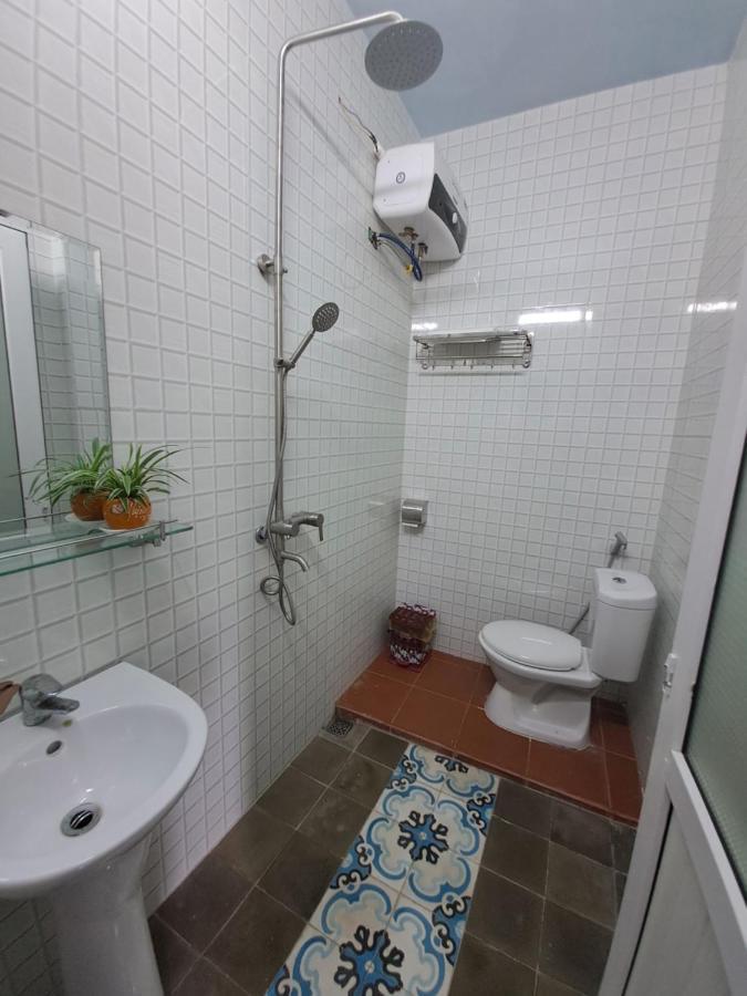 Greenland Backpackers Hostel Фонгня Экстерьер фото