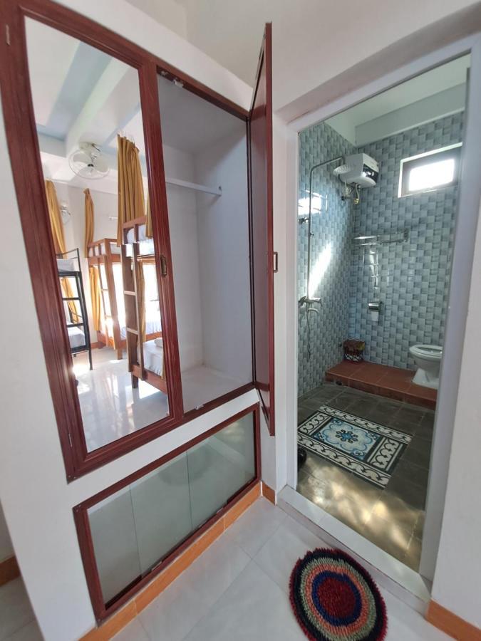Greenland Backpackers Hostel Фонгня Экстерьер фото