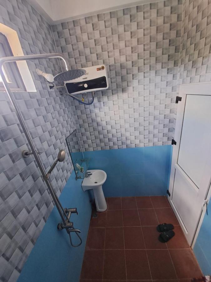 Greenland Backpackers Hostel Фонгня Экстерьер фото